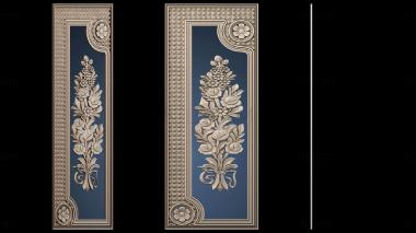 3D модель DVERNA_NAKLADKA_1217 (STL)