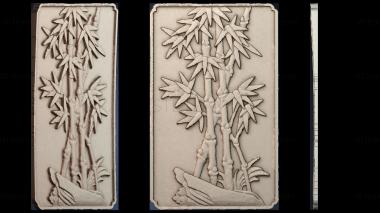 3D модель DVERNA_NAKLADKA_1253 (STL)