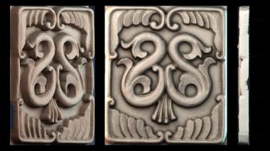 3D модель DVERNA_NAKLADKA_1254 (STL)