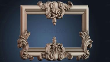 3D модель DVERNA_NAKLADKA_1442 (STL)