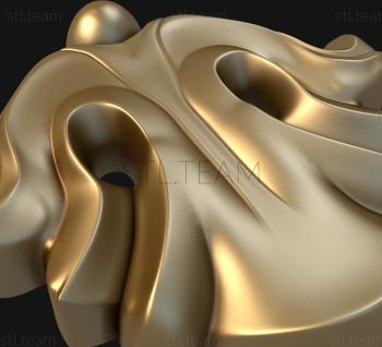 3D модель OKREMІ_ELEMENT_0002 (STL)