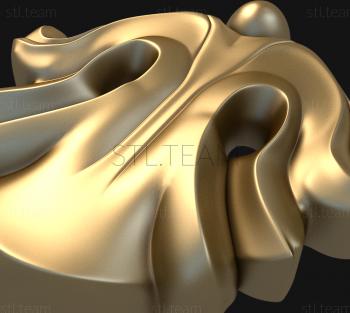 3D модель OKREMІ_ELEMENT_0002 (STL)