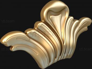 3D model OKREMІ_ELEMENT_0007 (STL)