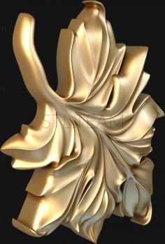 3D модель OKREMІ_ELEMENT_0014 (STL)