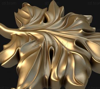 3D модель OKREMІ_ELEMENT_0014 (STL)