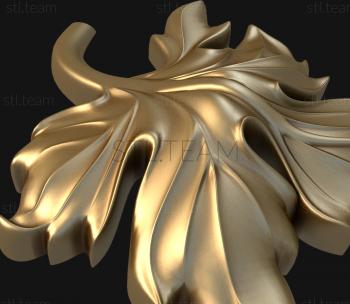 3D модель OKREMІ_ELEMENT_0018 (STL)