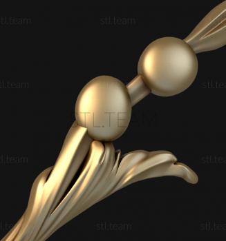 3D model OKREMІ_ELEMENT_0027 (STL)