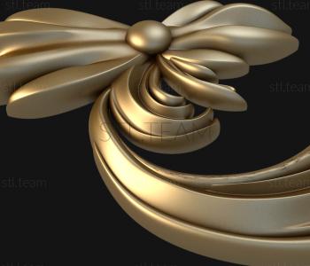 3D модель OKREMІ_ELEMENT_0032 (STL)