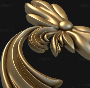 3D модель OKREMІ_ELEMENT_0032 (STL)