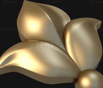 3D model OKREMІ_ELEMENT_0036 (STL)