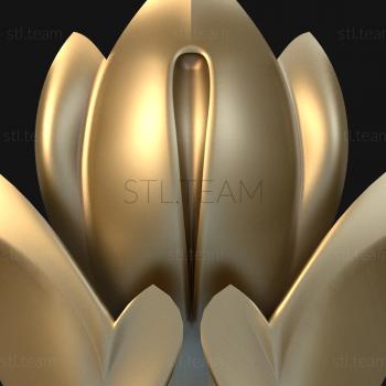 3D модель OKREMІ_ELEMENT_0037 (STL)