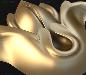 3D model OKREMІ_ELEMENT_0037 (STL)