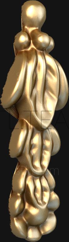 3D модель OKREMІ_ELEMENT_0038-9 (STL)