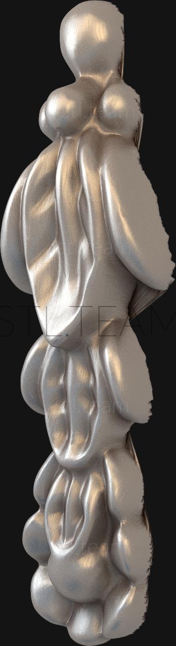 3D model OKREMІ_ELEMENT_0038-9 (STL)