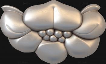 3D модель OKREMІ_ELEMENT_0038 (STL)