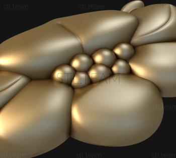 3D модель OKREMІ_ELEMENT_0038 (STL)