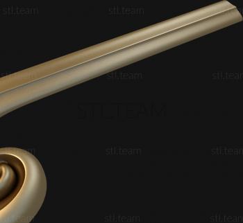 3D model OKREMІ_ELEMENT_0043 (STL)