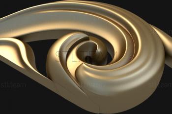3D модель OKREMІ_ELEMENT_0046 (STL)