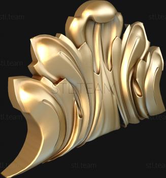 3D model OKREMІ_ELEMENT_0048 (STL)