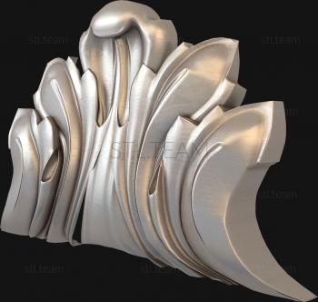 3D модель OKREMІ_ELEMENT_0048 (STL)