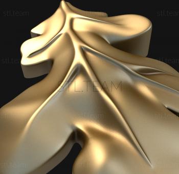 3D model OKREMІ_ELEMENT_0061 (STL)