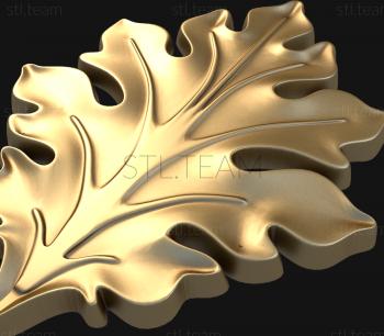 3D model OKREMІ_ELEMENT_0064 (STL)