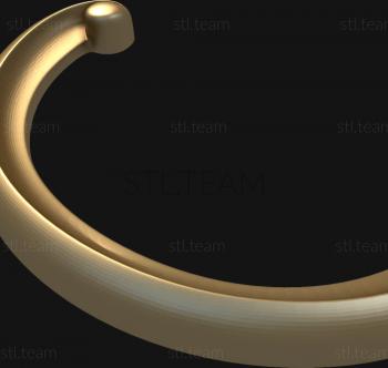 3D model OKREMІ_ELEMENT_0071 (STL)