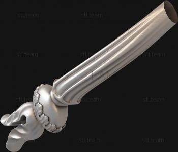 3D model OKREMІ_ELEMENT_0079 (STL)