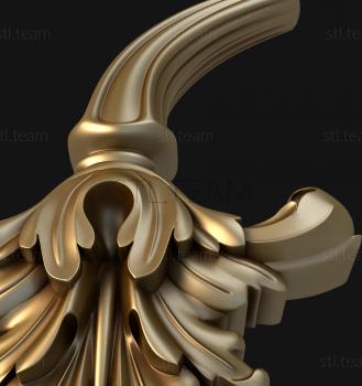 3D модель OKREMІ_ELEMENT_0083 (STL)