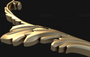 3D model OKREMІ_ELEMENT_0085 (STL)