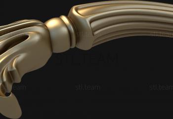 3D model OKREMІ_ELEMENT_0088 (STL)