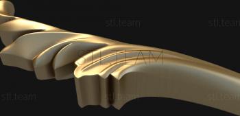 3D model OKREMІ_ELEMENT_0089 (STL)