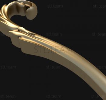 3D model OKREMІ_ELEMENT_0090 (STL)