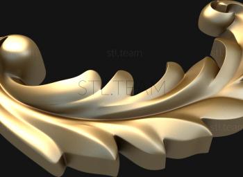 3D модель OKREMІ_ELEMENT_0093 (STL)