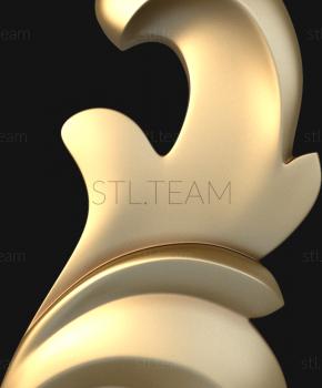 3D model OKREMІ_ELEMENT_0094 (STL)