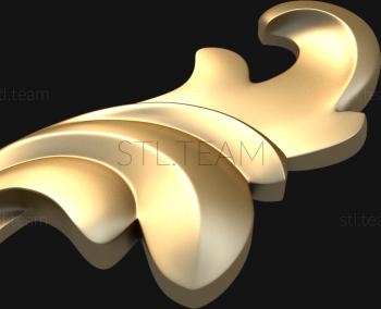 3D model OKREMІ_ELEMENT_0094 (STL)