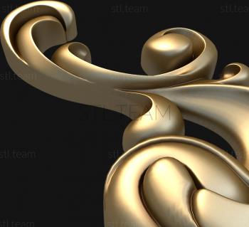 3D модель OKREMІ_ELEMENT_0096 (STL)