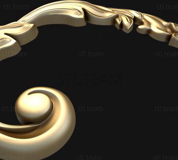 3D model OKREMІ_ELEMENT_0105 (STL)