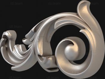 3D модель OKREMІ_ELEMENT_0115 (STL)