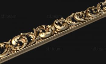 3D model Royal tiara (STL)