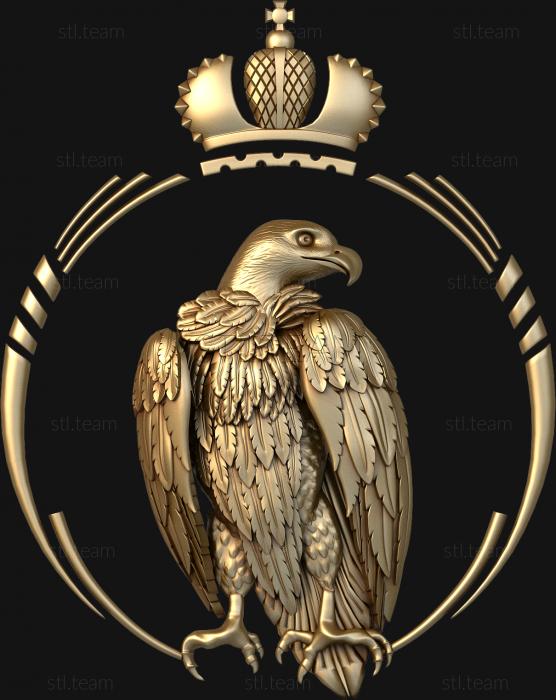 Гербы Royal Falcon