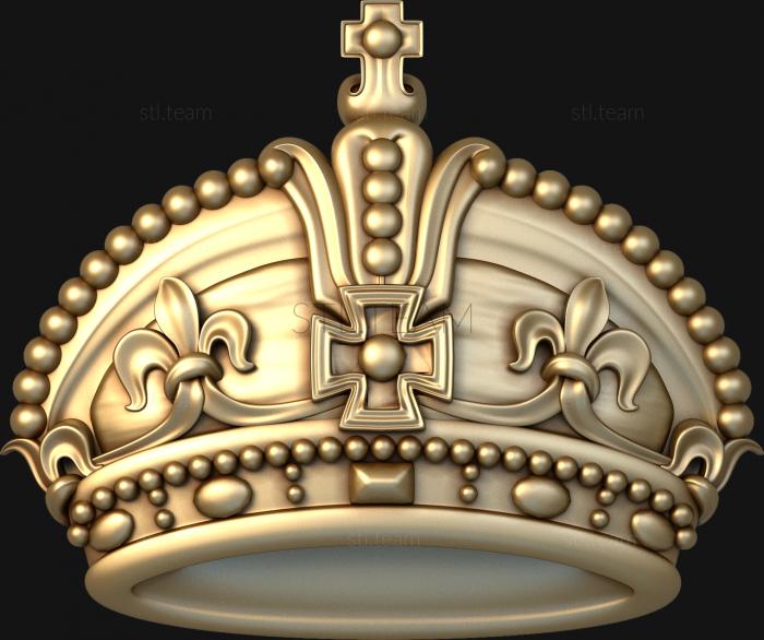 Гербы Royal Crown