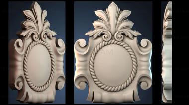 3D модель GERB_0561 (STL)