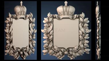 3D модель GERB_0568 (STL)