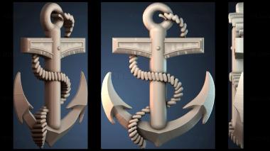 3D модель GERB_0576 (STL)