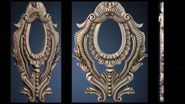 3D модель GERB_0581 (STL)