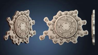 3D модель GERB_0612 (STL)