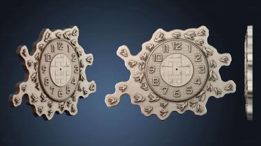 3D модель GERB_0613 (STL)