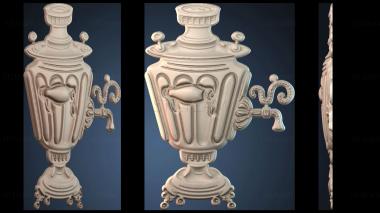 3D модель GERB_0622 (STL)