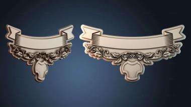 3D модель GERB_0629 (STL)